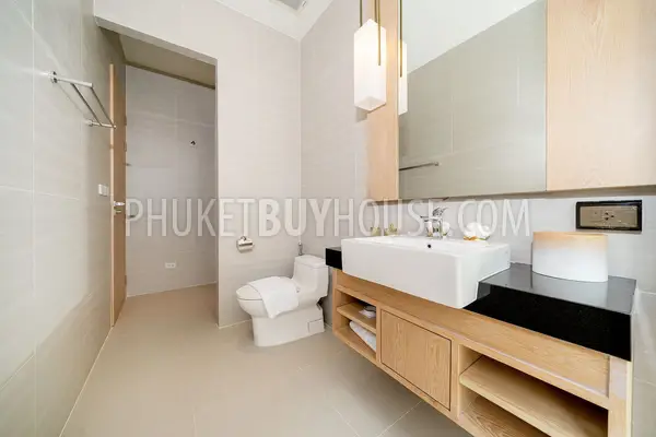 KAM21943: Pool Suite with Sea View in Kamala | Villa-Style Living with Foreign Freehold. Photo #18