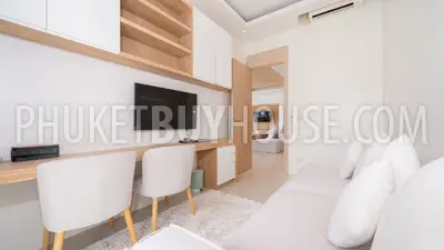 KAM21943: Pool Suite with Sea View in Kamala | Villa-Style Living with Foreign Freehold. Photo #15