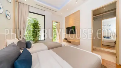 KAM21943: Pool Suite with Sea View in Kamala | Villa-Style Living with Foreign Freehold. Photo #22