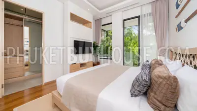 KAM21943: Pool Suite with Sea View in Kamala | Villa-Style Living with Foreign Freehold. Photo #23