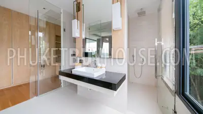 KAM21943: Pool Suite with Sea View in Kamala | Villa-Style Living with Foreign Freehold. Photo #27