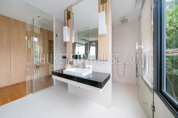 KAM21943: Pool Suite with Sea View in Kamala | Villa-Style Living with Foreign Freehold. Photo #27