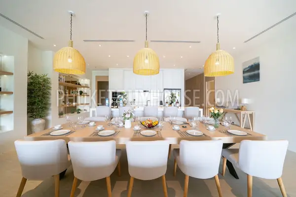 KAM21943: Pool Suite with Sea View in Kamala | Villa-Style Living with Foreign Freehold. Photo #31