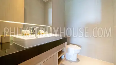 KAM21943: Pool Suite with Sea View in Kamala | Villa-Style Living with Foreign Freehold. Photo #21