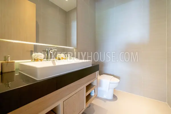 KAM21943: Pool Suite with Sea View in Kamala | Villa-Style Living with Foreign Freehold. Photo #21