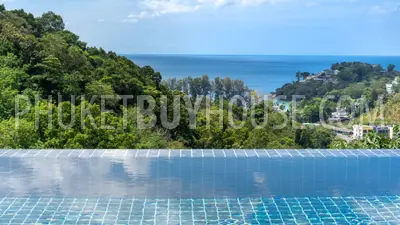 KAM21943: Pool Suite with Sea View in Kamala | Villa-Style Living with Foreign Freehold. Photo #29