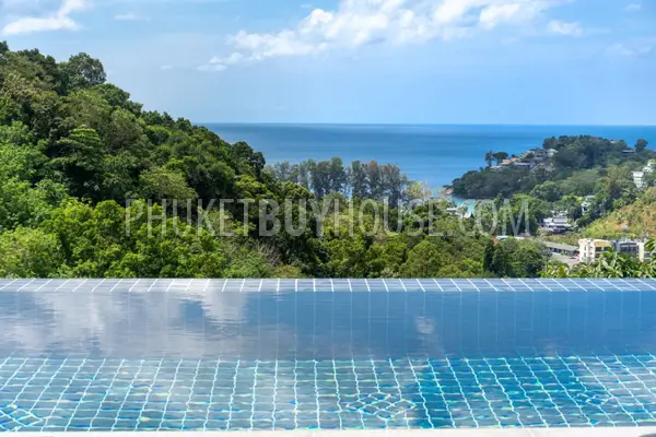 KAM21943: Pool Suite with Sea View in Kamala | Villa-Style Living with Foreign Freehold. Photo #29