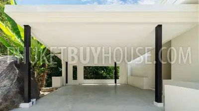 KAM21943: Pool Suite with Sea View in Kamala | Villa-Style Living with Foreign Freehold. Photo #25