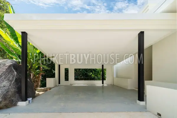 KAM21943: Pool Suite with Sea View in Kamala | Villa-Style Living with Foreign Freehold. Photo #25