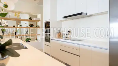 KAM21943: Pool Suite with Sea View in Kamala | Villa-Style Living with Foreign Freehold. Photo #16