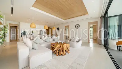 KAM21943: Pool Suite with Sea View in Kamala | Villa-Style Living with Foreign Freehold. Photo #34