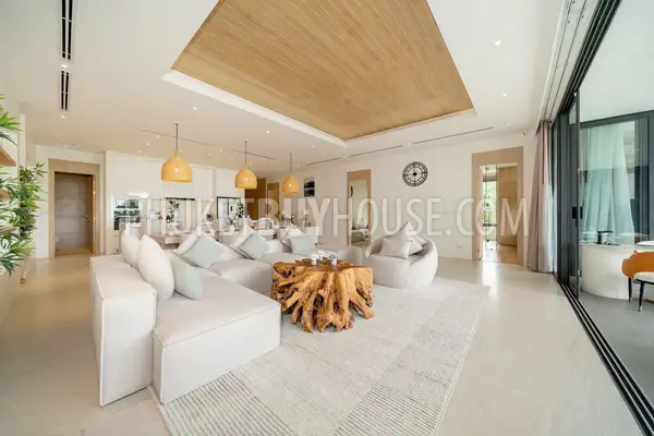 KAM21943: Pool Suite with Sea View in Kamala | Villa-Style Living with Foreign Freehold. Photo #34