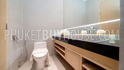 KAM21943: Pool Suite with Sea View in Kamala | Villa-Style Living with Foreign Freehold. Photo #17