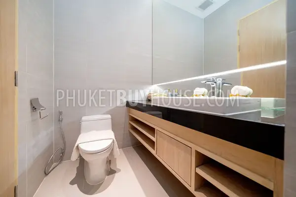 KAM21943: Pool Suite with Sea View in Kamala | Villa-Style Living with Foreign Freehold. Photo #17