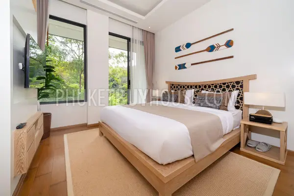 KAM21943: Pool Suite with Sea View in Kamala | Villa-Style Living with Foreign Freehold. Photo #33