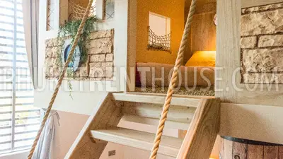 PHA20434: Amazing 3 Bedroom Villa with All the Comforts on Natai Beach. Photo #4