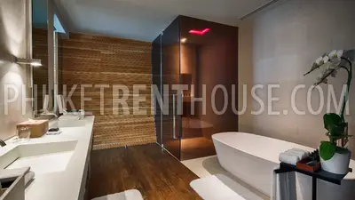 PHA20434: Amazing 3 Bedroom Villa with All the Comforts on Natai Beach. Photo #27