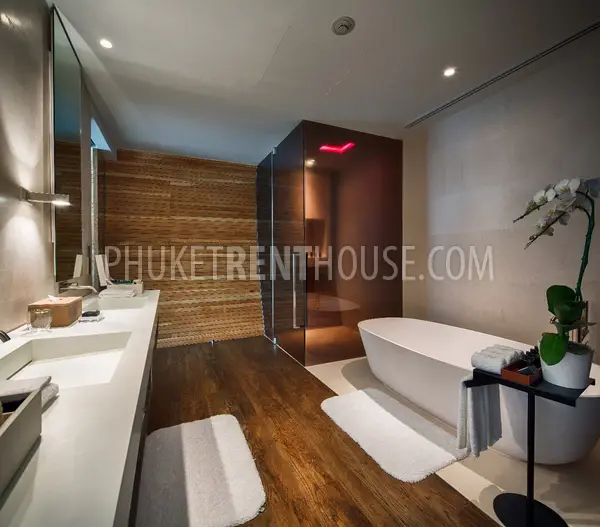 PHA20434: Amazing 3 Bedroom Villa with All the Comforts on Natai Beach. Photo #27