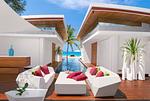 PHA20434: Amazing 3 Bedroom Villa with All the Comforts on Natai Beach. Thumbnail #29