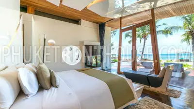 PHA20434: Amazing 3 Bedroom Villa with All the Comforts on Natai Beach. Photo #30