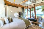 PHA20434: Удивительная 3-Спальная Вилла со всеми удобствами на пляже Натай. Миниатюра #30