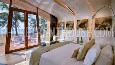 PHA20434: Amazing 3 Bedroom Villa with All the Comforts on Natai Beach. Photo #31