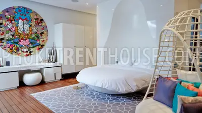 PHA20434: Amazing 3 Bedroom Villa with All the Comforts on Natai Beach. Photo #32