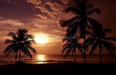 PHA20434: Удивительная 3-Спальная Вилла со всеми удобствами на пляже Натай. Фото #25