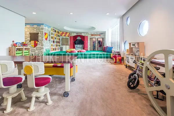 PHA20435: Glamorous 3 Bedroom Villa on the Natai Beach. Photo #3