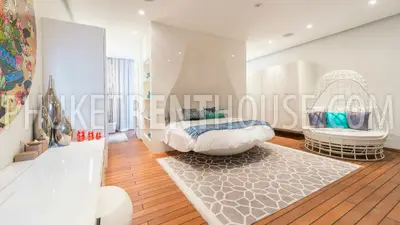 PHA20434: Amazing 3 Bedroom Villa with All the Comforts on Natai Beach. Photo #33