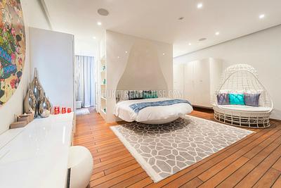 PHA20434: Amazing 3 Bedroom Villa with All the Comforts on Natai Beach. Photo #33
