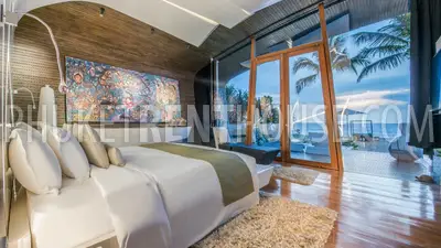 PHA20434: Amazing 3 Bedroom Villa with All the Comforts on Natai Beach. Photo #34