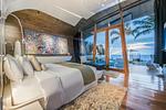 PHA20434: Удивительная 3-Спальная Вилла со всеми удобствами на пляже Натай. Миниатюра #34
