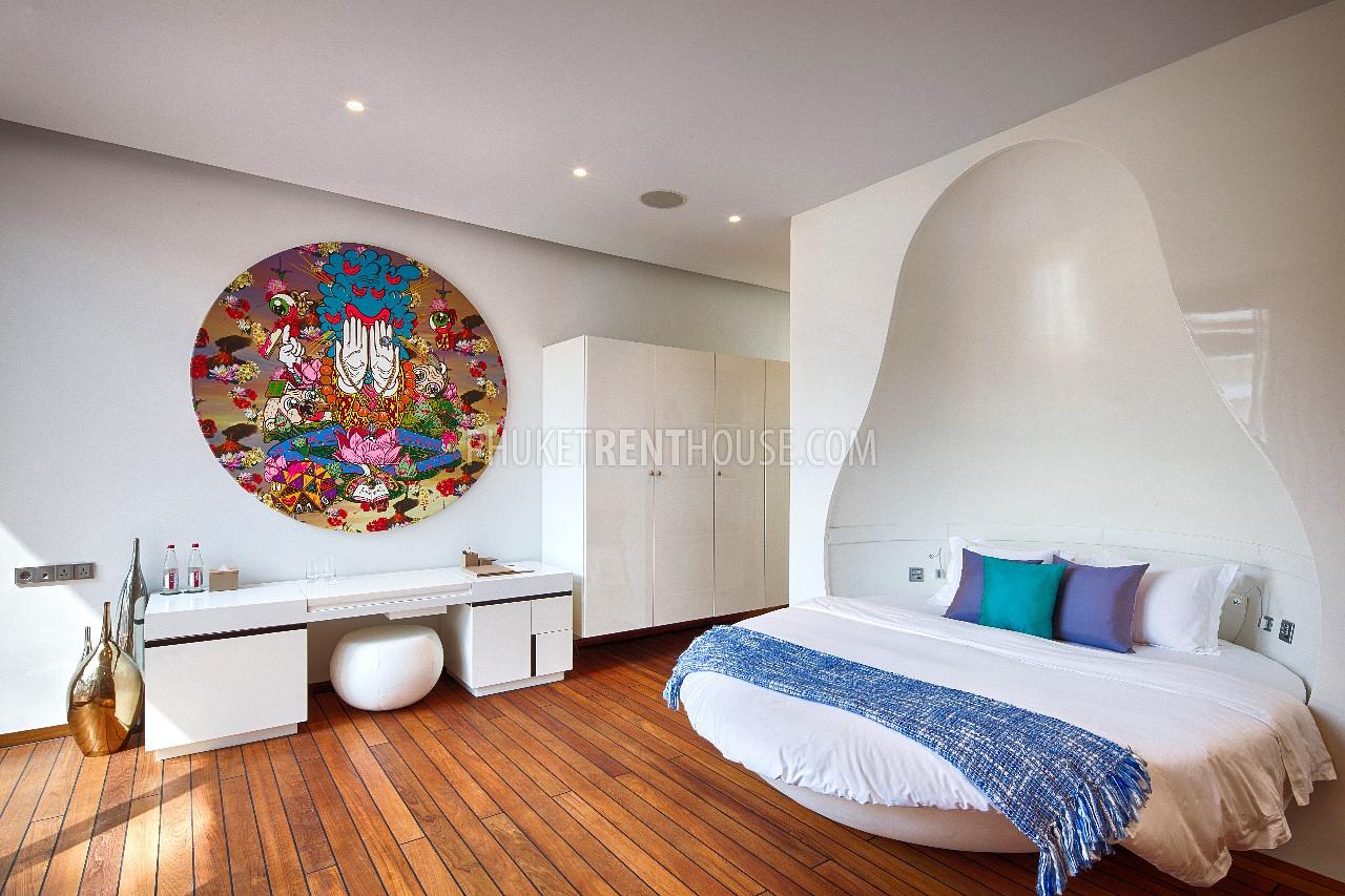 PHA20434: Amazing 3 Bedroom Villa with All the Comforts on Natai Beach. Photo #35