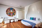 PHA20434: Amazing 3 Bedroom Villa with All the Comforts on Natai Beach. Thumbnail #35