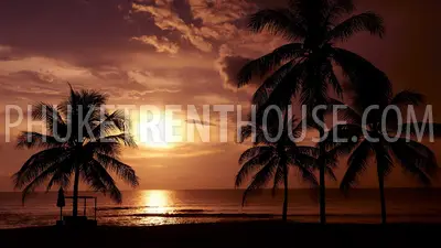 PHA20435: Glamorous 3 Bedroom Villa on the Natai Beach. Photo #32
