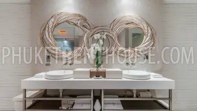 PHA20435: Glamorous 3 Bedroom Villa on the Natai Beach. Photo #40