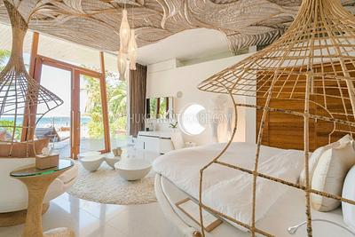 PHA20435: Glamorous 3 Bedroom Villa on the Natai Beach. Photo #41