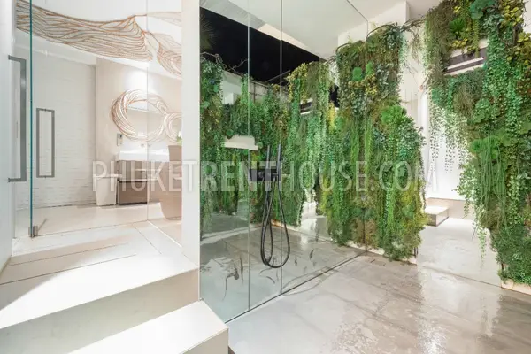 PHA20435: Glamorous 3 Bedroom Villa on the Natai Beach. Photo #42