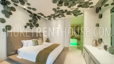 PHA20435: Glamorous 3 Bedroom Villa on the Natai Beach. Photo #43