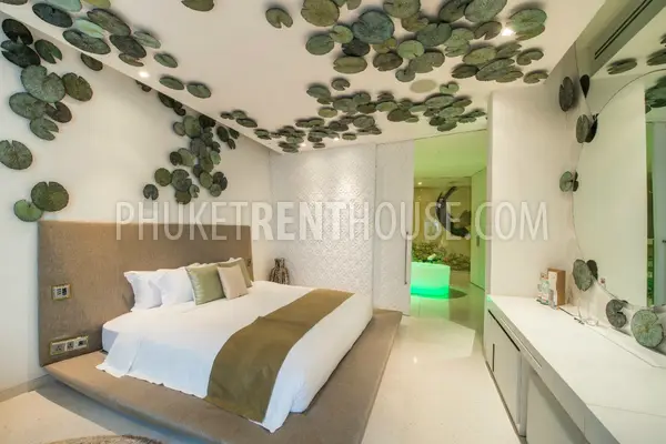 PHA20435: Glamorous 3 Bedroom Villa on the Natai Beach. Photo #43
