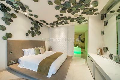 PHA20435: Glamorous 3 Bedroom Villa on the Natai Beach. Photo #43