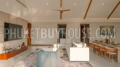 BAN22011: Oasis in Bang Tao: Luxurious 3-Bedroom Pool Villa with BBQ Area for Sale. Photo #12