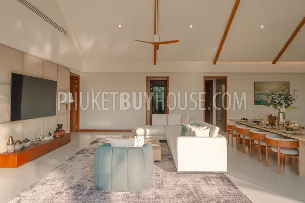 BAN22011: Oasis in Bang Tao: Luxurious 3-Bedroom Pool Villa with BBQ Area for Sale. Photo #12