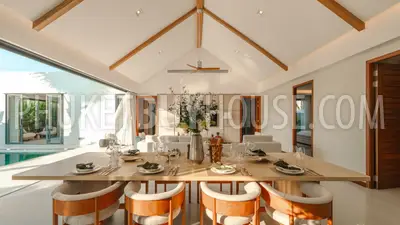 BAN22011: Oasis in Bang Tao: Luxurious 3-Bedroom Pool Villa with BBQ Area for Sale. Photo #14