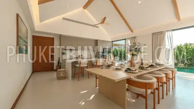 BAN22011: Oasis in Bang Tao: Luxurious 3-Bedroom Pool Villa with BBQ Area for Sale. Photo #15