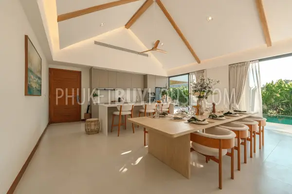 BAN22011: Oasis in Bang Tao: Luxurious 3-Bedroom Pool Villa with BBQ Area for Sale. Photo #15