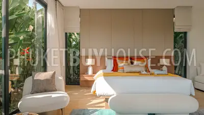 BAN22011: Oasis in Bang Tao: Luxurious 3-Bedroom Pool Villa with BBQ Area for Sale. Photo #17