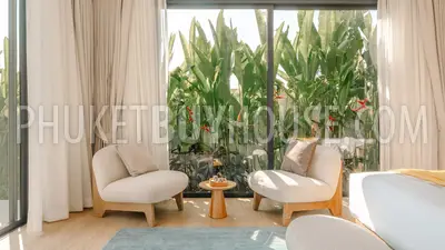 BAN22011: Oasis in Bang Tao: Luxurious 3-Bedroom Pool Villa with BBQ Area for Sale. Photo #18
