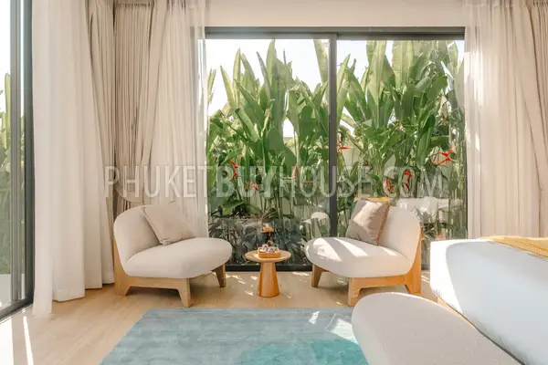 BAN22011: Oasis in Bang Tao: Luxurious 3-Bedroom Pool Villa with BBQ Area for Sale. Photo #18